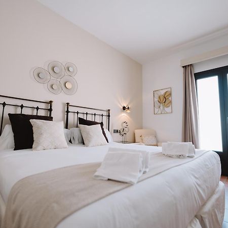 Hotel Boutique Cerro Del Sol Adults Only Recommended Cenes De La Vega Exteriör bild