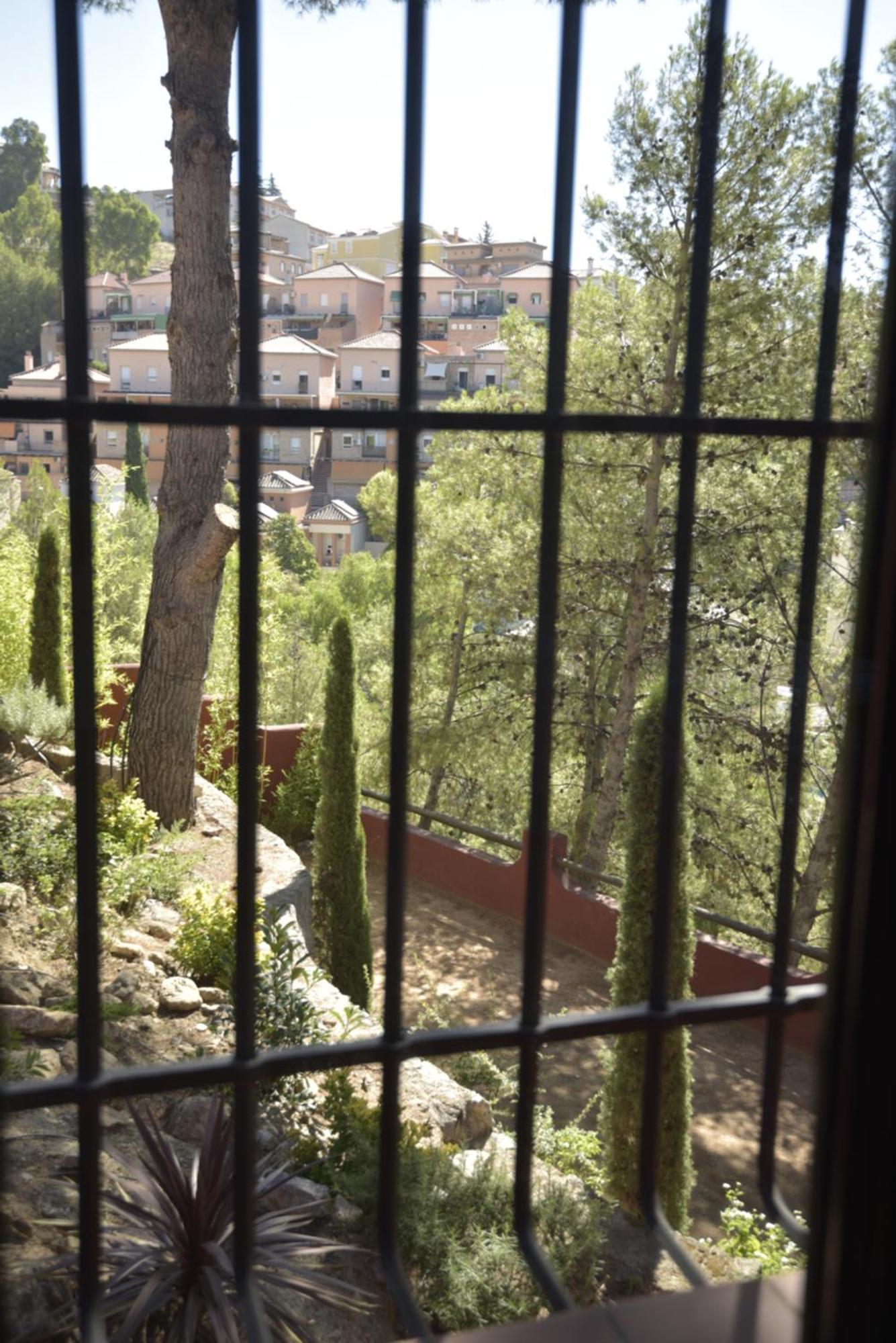 Hotel Boutique Cerro Del Sol Adults Only Recommended Cenes De La Vega Exteriör bild