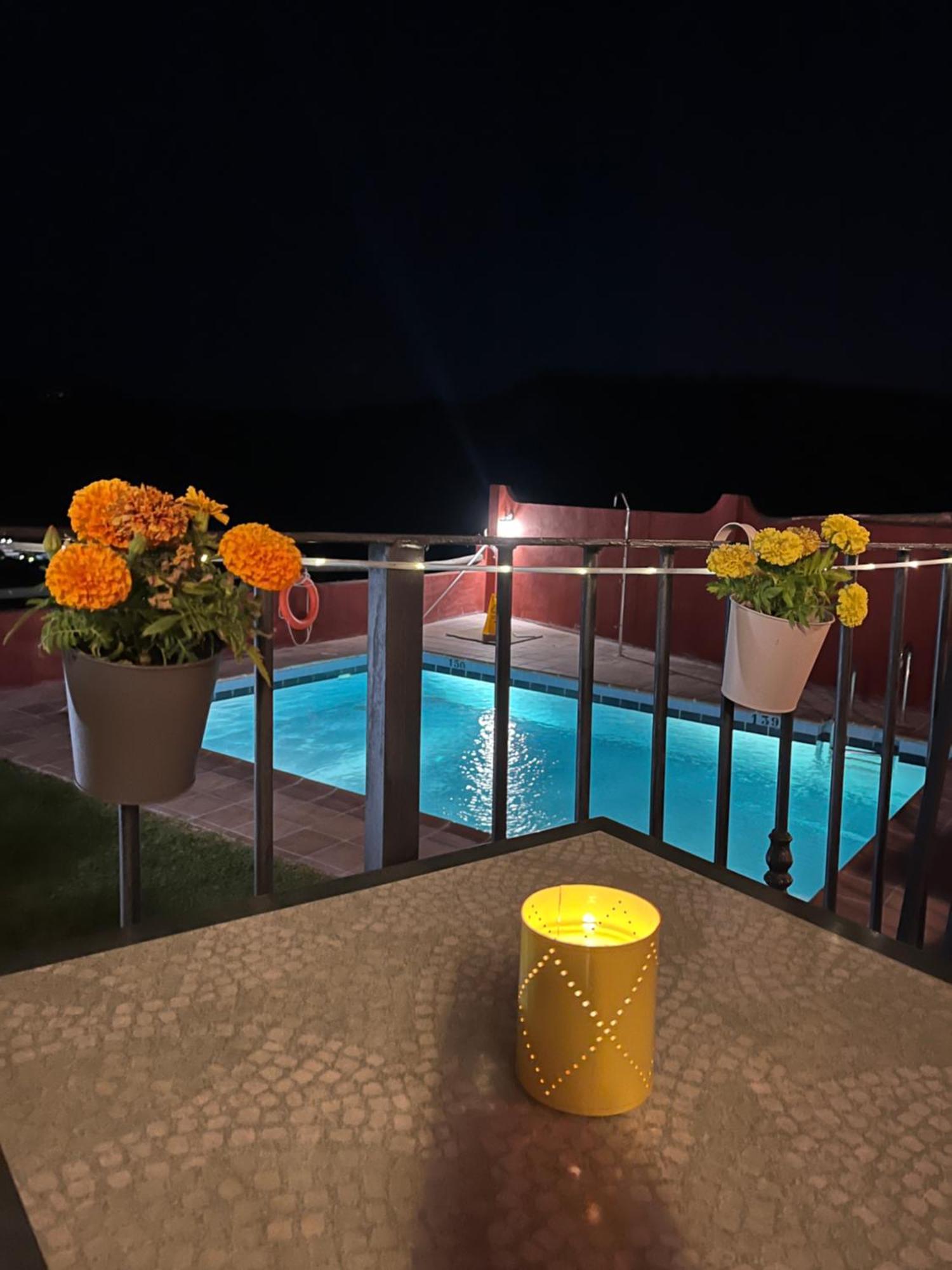 Hotel Boutique Cerro Del Sol Adults Only Recommended Cenes De La Vega Exteriör bild