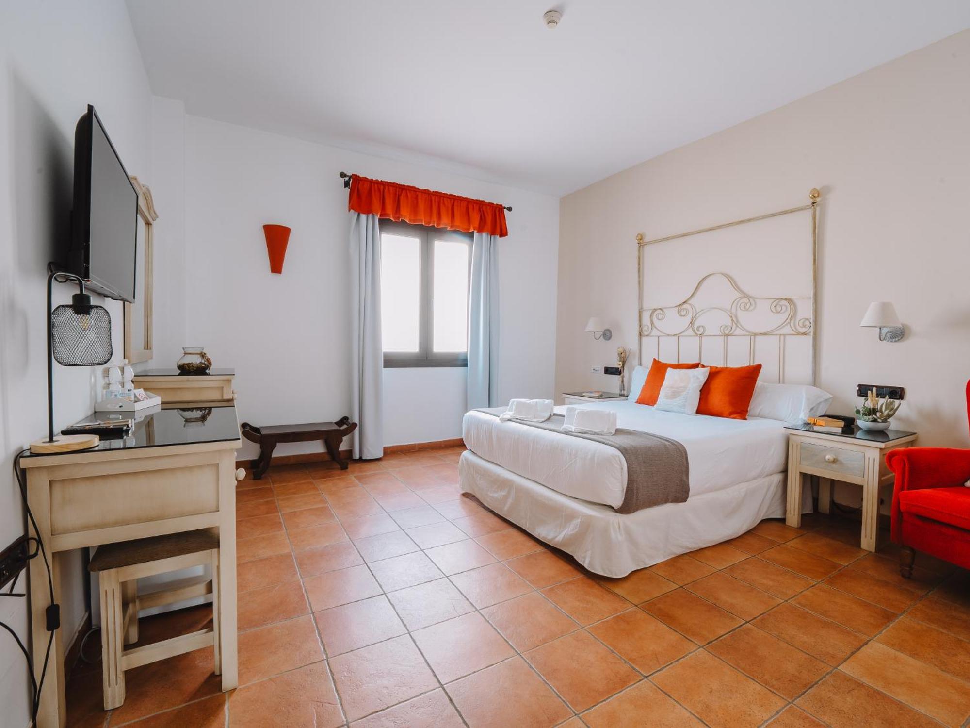 Hotel Boutique Cerro Del Sol Adults Only Recommended Cenes De La Vega Exteriör bild