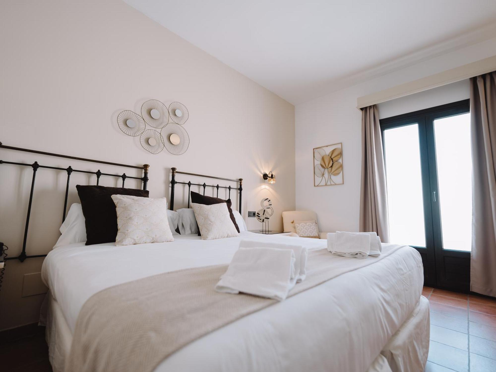 Hotel Boutique Cerro Del Sol Adults Only Recommended Cenes De La Vega Exteriör bild