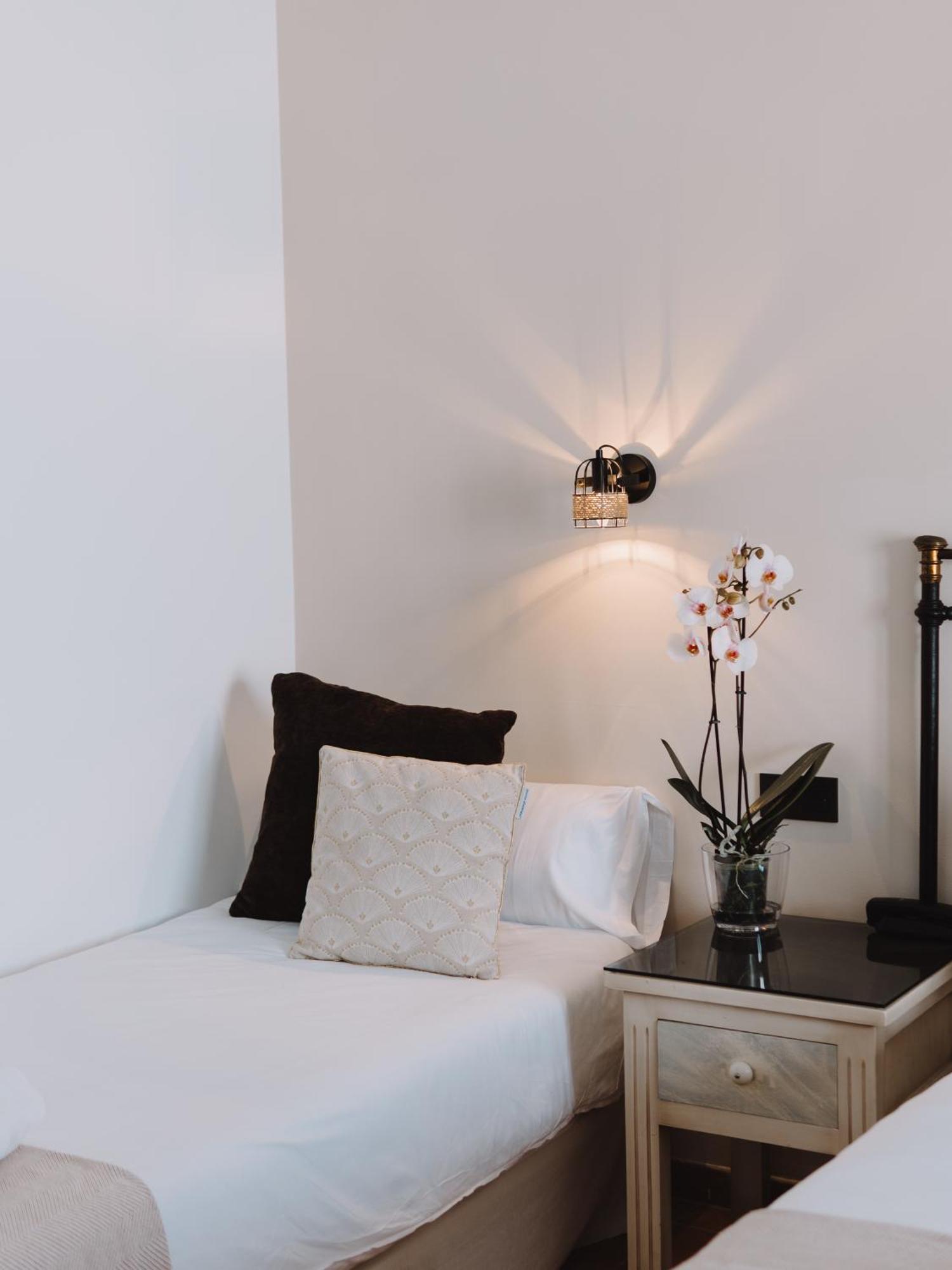 Hotel Boutique Cerro Del Sol Adults Only Recommended Cenes De La Vega Exteriör bild