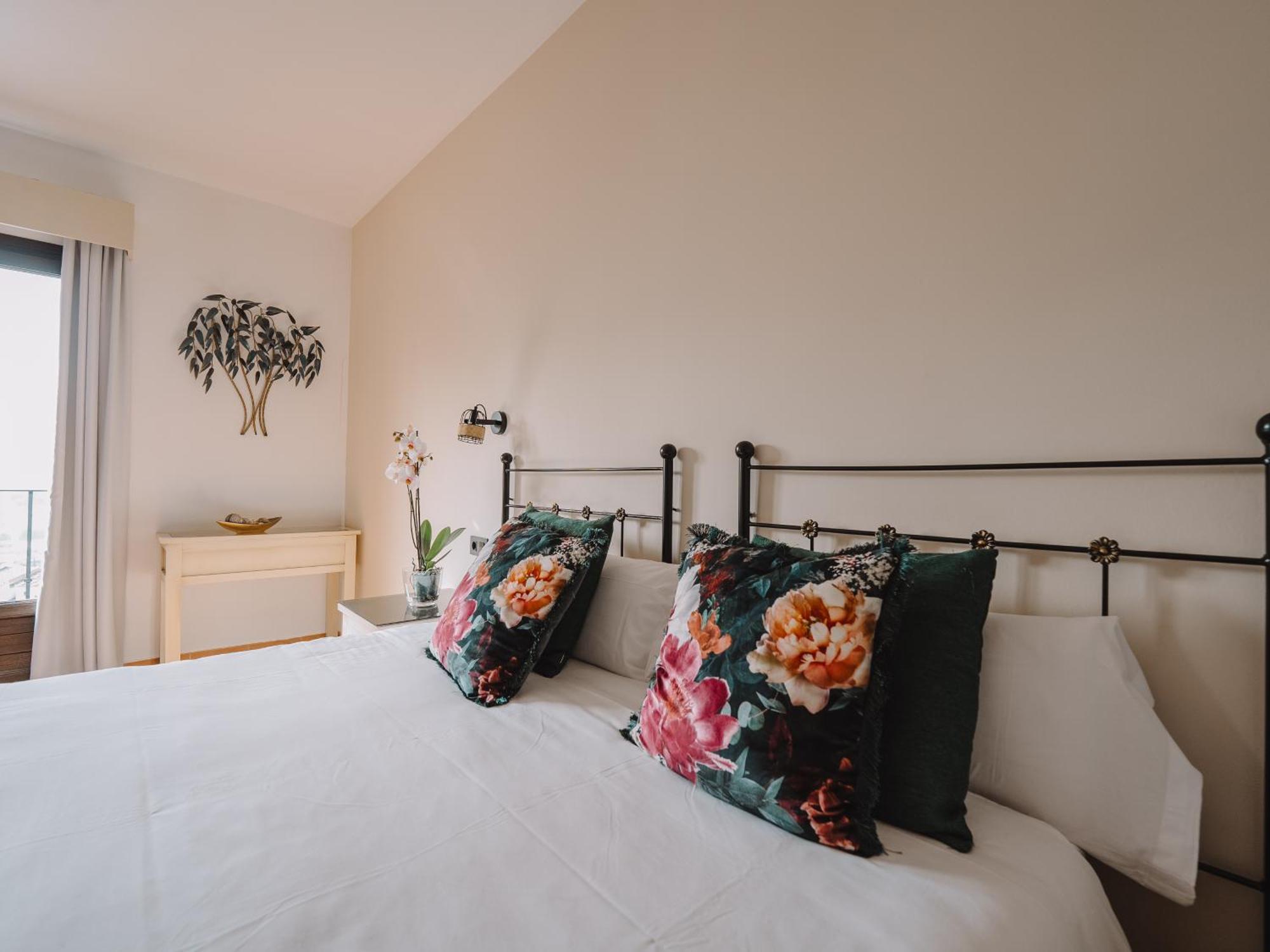 Hotel Boutique Cerro Del Sol Adults Only Recommended Cenes De La Vega Exteriör bild