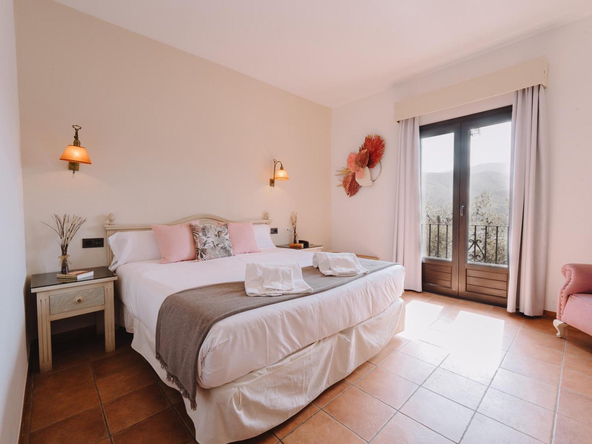 Hotel Boutique Cerro Del Sol Adults Only Recommended Cenes De La Vega Exteriör bild