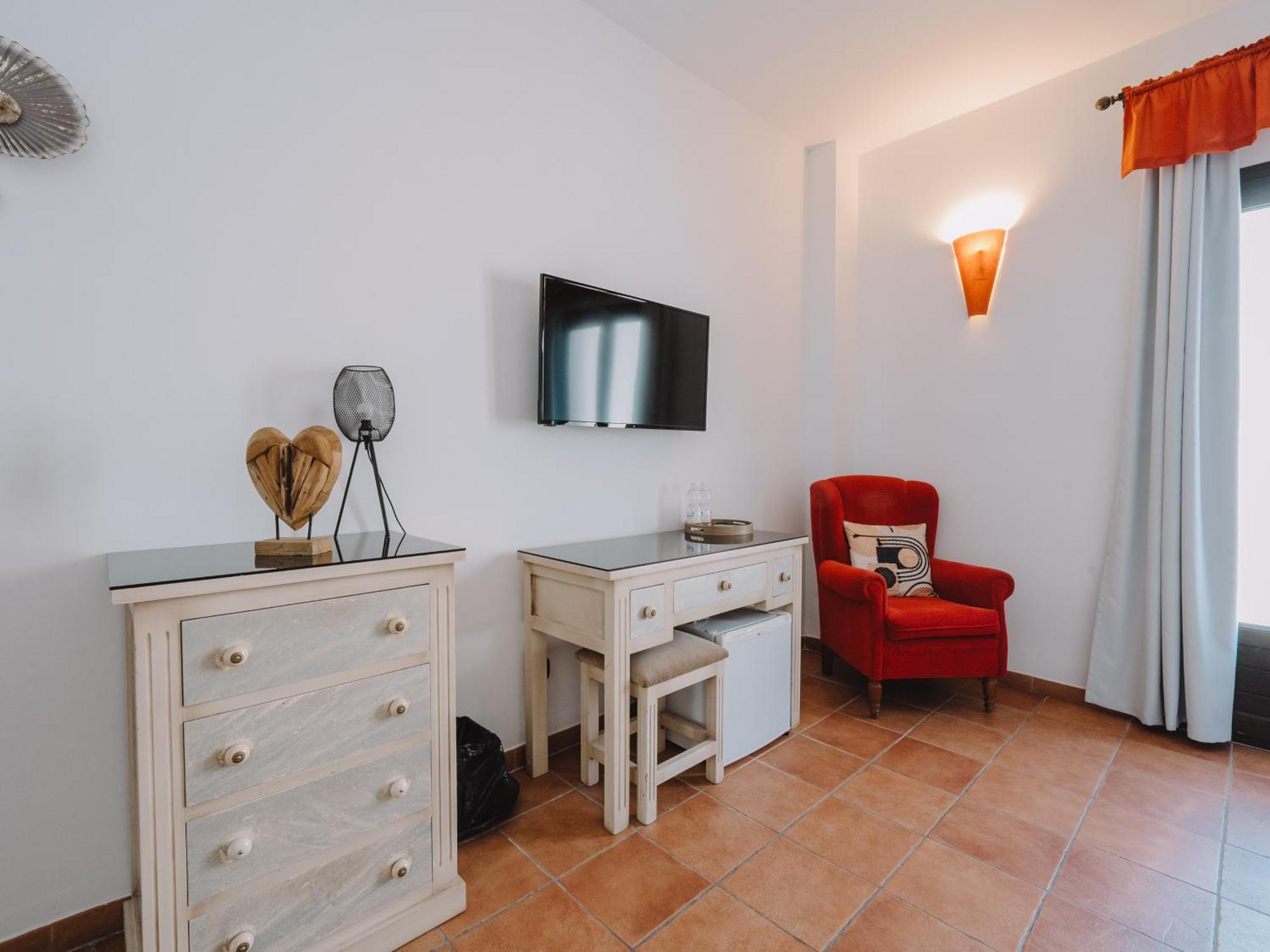 Hotel Boutique Cerro Del Sol Adults Only Recommended Cenes De La Vega Exteriör bild