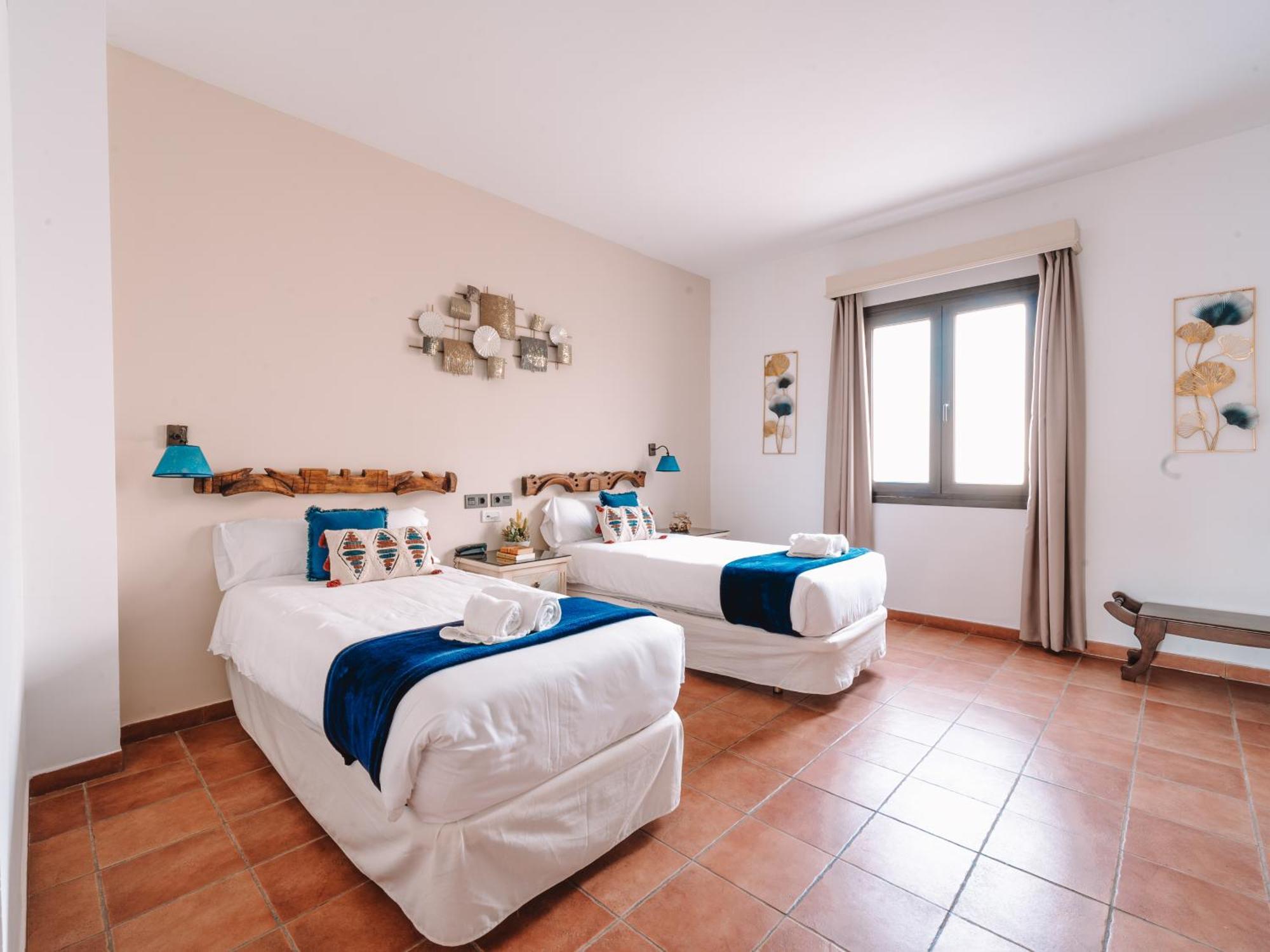 Hotel Boutique Cerro Del Sol Adults Only Recommended Cenes De La Vega Exteriör bild