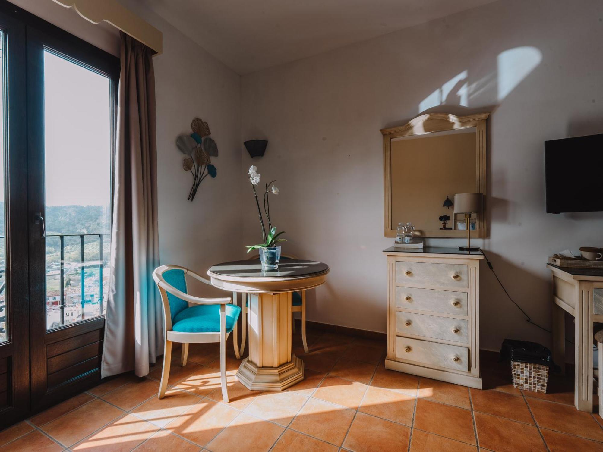 Hotel Boutique Cerro Del Sol Adults Only Recommended Cenes De La Vega Exteriör bild