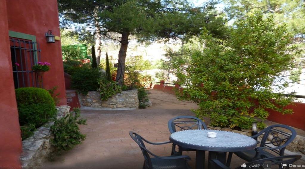 Hotel Boutique Cerro Del Sol Adults Only Recommended Cenes De La Vega Exteriör bild